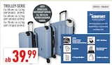 TROLLEY-SERIE im Angebot bei Marktkauf in Pulheim TROLLEY-SERIE Angebote von SWISS+ Motor bei Marktkauf Pulheim für 39,99 €