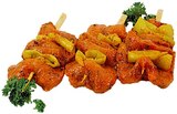 Butterfly-Spieß »Bengali« bei REWE im Prospekt "" für 1,00 €