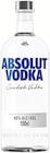 Vodka 40 % vol. - ABSOLUT en promo chez Cora Soissons à 20,49 €