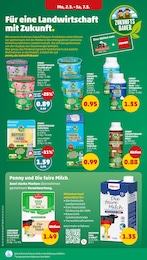 Penny Joghurt im Prospekt 