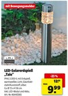 LED-Solarerdspieß „Tale“ von CASAYA im aktuellen Hagebaumarkt Prospekt für 9,99 €