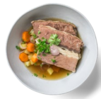Suppenfleisch von K-PURLAND im aktuellen Kaufland Prospekt