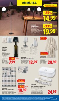 Matratze im Lidl Prospekt "LIDL LOHNT SICH" mit 73 Seiten (Reutlingen)