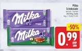 Aktuelle Schokolade Angebote bei EDEKA in Potsdam Aktuelles Schokolade Angebot bei EDEKA in Potsdam ab 0,99 €