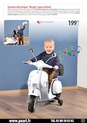 Promos Scooter dans le catalogue "Modélisme" de PEARL à la page 22 Promos Scooter dans le catalogue "Modélisme" de PEARL à la page 22