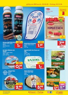 Kaffee im aktuellen Netto Marken-Discount Prospekt (Lippstadt) Kaffee im Netto Marken-Discount Prospekt "Aktuelle Angebote" mit 71 Seiten (Lippstadt)