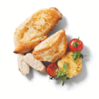 Lidl - Bio Frische Hähnchenbrustfilets Angebot im Prospekt Bio Frische Hähnchenbrustfilets bei Lidl im Prospekt "" für 10,00 €