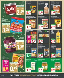 Kakao im aktuellen Marktkauf Prospekt (Duisburg) Kakao im Marktkauf Prospekt "Aktuelle Angebote" mit 26 Seiten (Duisburg)