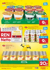 Ähnliches Angebot bei Netto Marken-Discount in Prospekt "Aktuelle Angebote" gefunden auf Seite 11