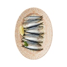 Sardine en promo chez Carrefour Market Limoges à 3,49 €