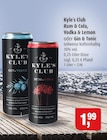 Aktuelle Havana Club Angebote bei Markant in Wismar Aktuelles Rum & Cola Angebot bei Markant in Wismar ab 1,99 €