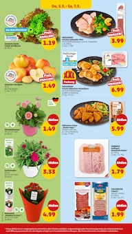 Äpfel im Penny Prospekt "Wer günstig will, muss Penny." mit 40 Seiten (Solingen (Klingenstadt))