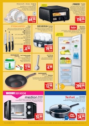 Backofen Angebot & Preis im aktuellen Marktkauf Prospekt Backofen Angebot im aktuellen Marktkauf Prospekt auf Seite 35