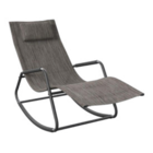 Aktuelles SCHAUKELLIEGE Angebot bei XXXLutz Möbelhäuser in Fürth ab 34,90 €