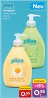Flüssigseife im Netto Marken-Discount Prospekt Flüssigseife von jolea im aktuellen Netto Marken-Discount Prospekt für 0,55 €