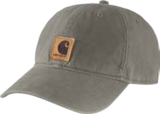 Cap "Odessa" im Angebot bei Raiffeisenmarkt in Herne Cap "Odessa" Angebote von Carhartt bei Raiffeisenmarkt Herne für 19,99 €