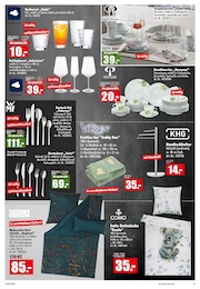 Bettwäsche Angebot im aktuellen Möbel Mahler Siebenlehn Prospekt auf Seite 13