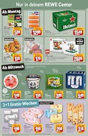 Jacobs im REWE Prospekt in Mönchengladbach Aktueller REWE Prospekt mit Jacobs, "Dein Markt", Seite 3