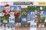 Minecraft Adventskalender Minecraft Angebote bei Lidl Bad Krozingen für 24,99 €