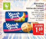 Aktuelle Wecker Angebote bei Marktkauf in Nürnberg Aktuelles Croissants Angebot bei Marktkauf in Nürnberg ab 1,69 €