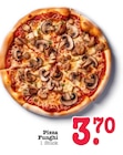 Aktuelles Pizza Funghi Angebot bei E center in Wiesbaden ab 3,70 €