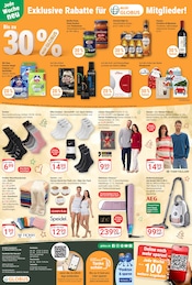 Aktueller GLOBUS Prospekt mit Sneaker, "Aktuelle Angebote", Seite 34