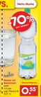 Apfel im Angebot bei Netto Marken-Discount in Bielefeld Apfel Angebote von Naturalis bei Netto Marken-Discount Bielefeld für 0,55 €