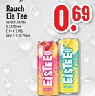 Trinkgut Menden - Eis Tee Peach Angebot im Prospekt Eis Tee Peach bei Trinkgut im Menden Prospekt für 0,69 €