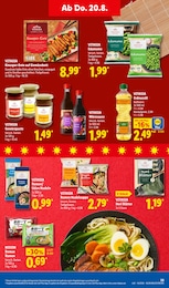 Ente im Lidl Prospekt "LIDL LOHNT SICH" auf Seite 57