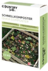 Schnellkomposter von Country im aktuellen Kaufland Prospekt für 3,99 €