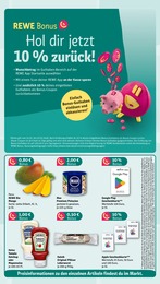 nahkauf Wurst im Prospekt 