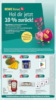 Nüsse im nahkauf Prospekt "nichts liegt näher" mit 8 Seiten (Hamburg)