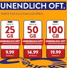 Tarif S im ALDI SÜD Prospekt Tarif S im aktuellen ALDI SÜD Prospekt für 9,99 €
