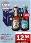 Getränke Quelle WVG Sandersleben - Pilsener Angebot im Prospekt Pilsener bei Getränke Quelle WVG im Sandersleben Prospekt für 12,99 €