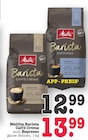 Aktuelle Melitta Angebote bei E center in Wiesbaden Aktuelles Barista Caffè Crema Angebot bei E center in Wiesbaden ab 12,99 €