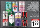 Aktuelles Original Spiced Gold & Cola Angebot bei EDEKA in Mönchengladbach ab 1,99 €