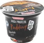 Crème dessert riche en protéines - MILSANI dans le catalogue Aldi