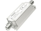 20 dB SAT-Inline Verstärker im MediaMarkt Saturn Prospekt 20 dB SAT-Inline Verstärker von HAMA im aktuellen MediaMarkt Saturn Prospekt für 26,99 €
