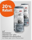 Stoertebeker im tegut Prospekt 20 % Rabatt von Störtebeker im aktuellen tegut Prospekt