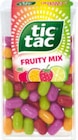 tic tac für 1,59 € bei Lidl im Angebot tic tac im aktuellen Lidl Prospekt