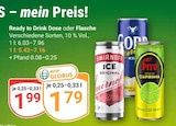 Aktuelles Ice Original Angebot bei GLOBUS in Neuwied ab 1,79 €
