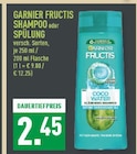 Shampoo Angebote von Garnier Fructis bei Marktkauf Lünen für 2,45 €