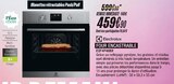 Four encastrable EOF4P46BX - Electrolux - Blanc Brun à Rueil-Malmaison Four encastrable EOF4P46BX - Electrolux en promo chez Blanc Brun Rueil-Malmaison à 459,90 €