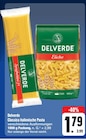 Classica italienische Pasta bei E center im Langenzenn Prospekt für 1,79 €