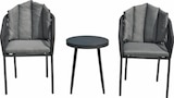 Bistro-Set im Angebot bei ROLLER in Magdeburg Bistro-Set Angebote bei ROLLER Magdeburg für 129,99 €