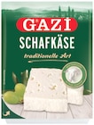 Schaf-/Ziegenkäse Angebote von GAZi bei ALDI Nord Wolfenbüttel für 1,99 €