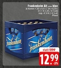 EDEKA Wegberg - Alt Angebot im Prospekt Alt bei EDEKA im Wegberg Prospekt für 12,99 €