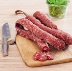 Super U Saint-Affrique - Promo Saucisse Perche Supérieure Promo Saucisse Perche Supérieure à 13,50 € dans le catalogue Super U à Saint-Affrique