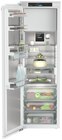 IRBAc 5171-22 Einbau-Kühlschrank mit Gefrierfach bei EURONICS im Rottweil Prospekt für 3.119,99 €