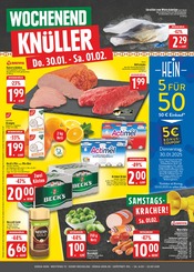 Aktueller E center Prospekt mit Steak, "Aktuelle Angebote", Seite 12